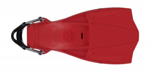 Beuchat Fin JETFIN EVO Red M