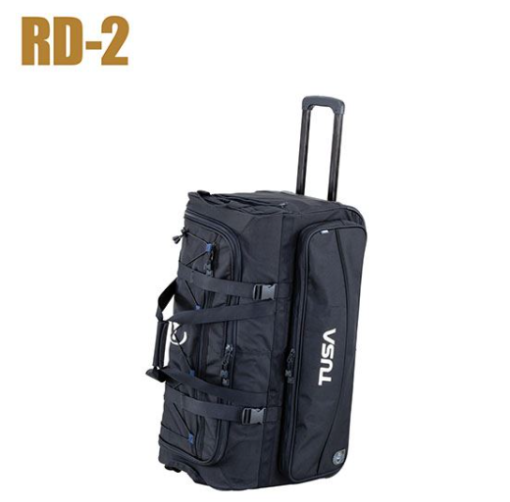 Roller Duffel Bag - Image 2