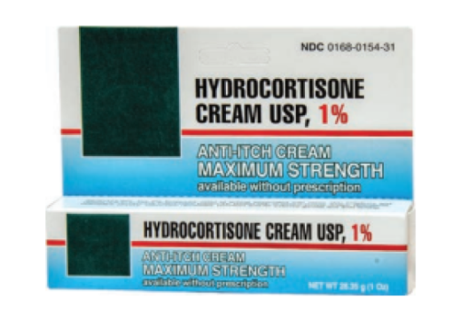 Hydrocortizone Creme