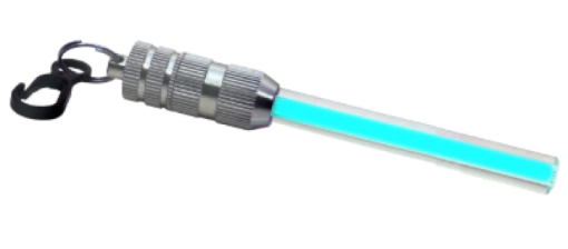 Trident Mini LED Cyalume Lightstick Blinking