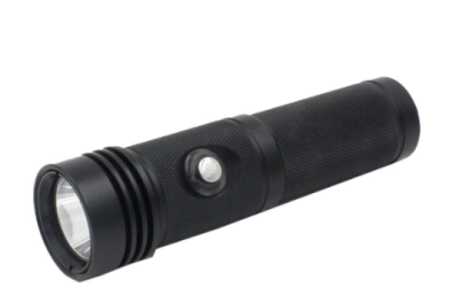 Kraken LED Dive Light 800 spot