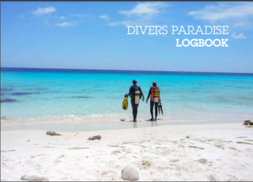 Logboek Divers Paradise