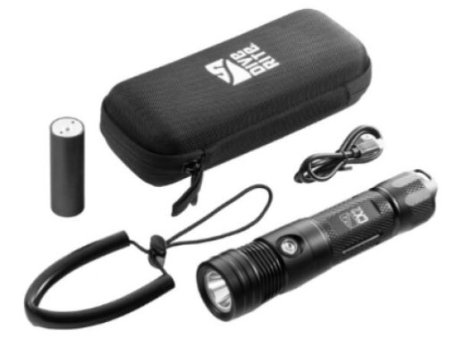 Dive Rite CX2 Handheld Light