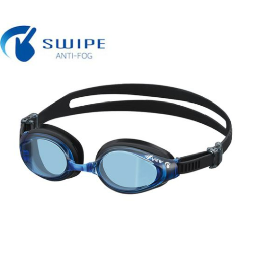 Swipe Fitness Goggle BLBK