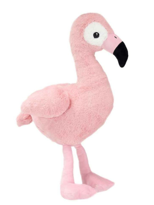 Earth Pals 24" Flamingo