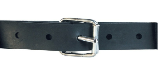 Beuchat Weight Belt Marseillaise Metal Buckle