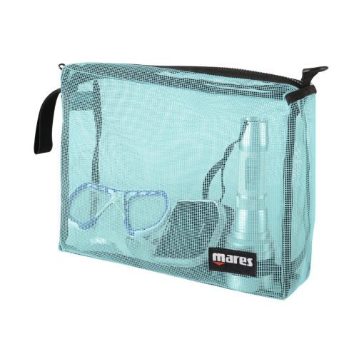 Mares Rinse Bag / Multipurpose Bag Aqua - Image 2