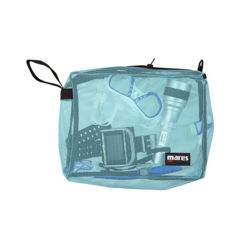 Mares Rinse Bag / Multipurpose Bag Aqua - Image 3