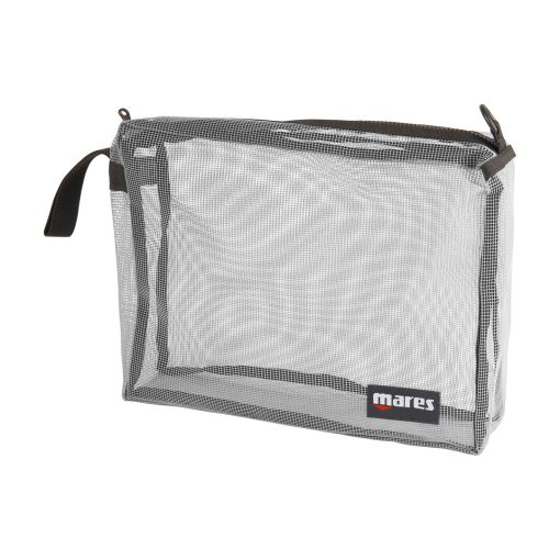 Mares Rinse Bag / Multipurpose Bag Silver