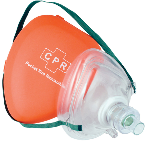 CPR Pocket Mask