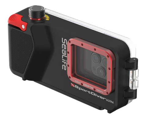 Sportdiver Ultra Smartphone Housing - Image 2