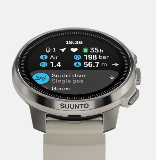 Suunto Ocean Sand - Image 5