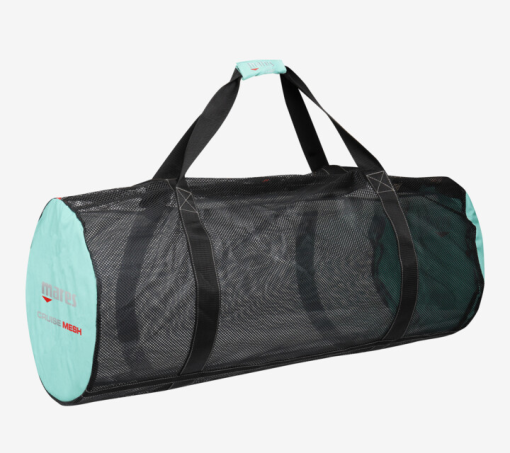 XL Mares Bag Cruise Mesh Aqua