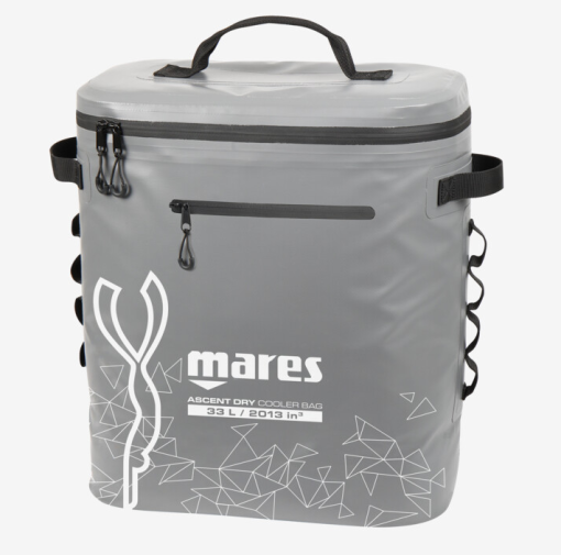 Mares Ascent Dry Cooler Bag