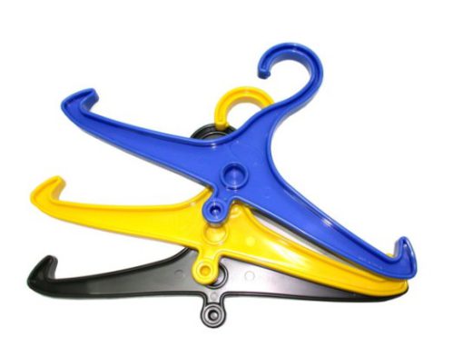 BCD Hanger Yellow