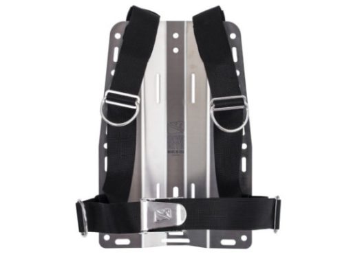 Basic Harness For Backplate