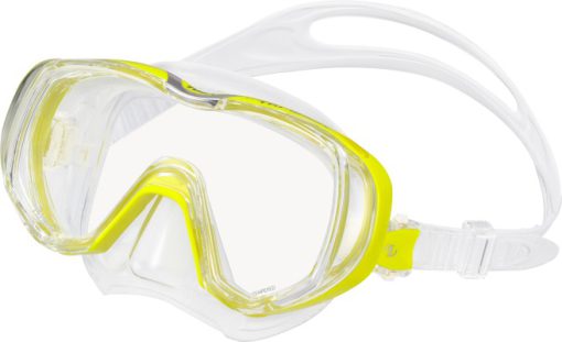 Freedom Tri-Quest Yellow