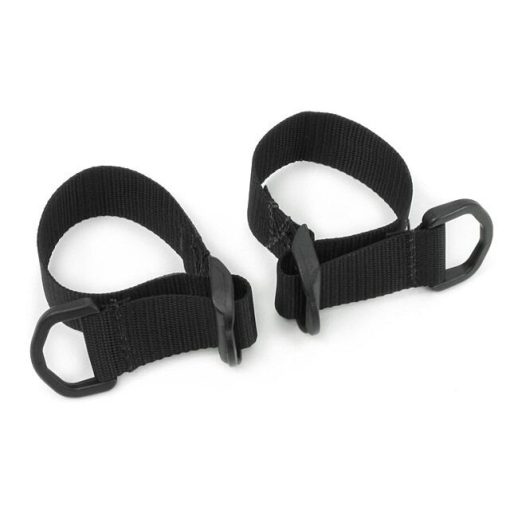 Sidemount - Chokers for Neck Clip