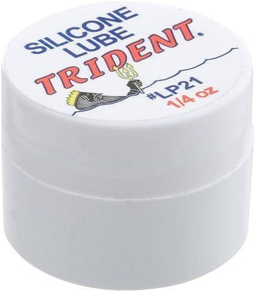 Silicon lube 1/4oz #24