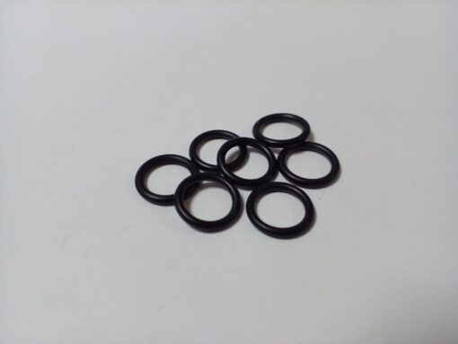 O-ring 012