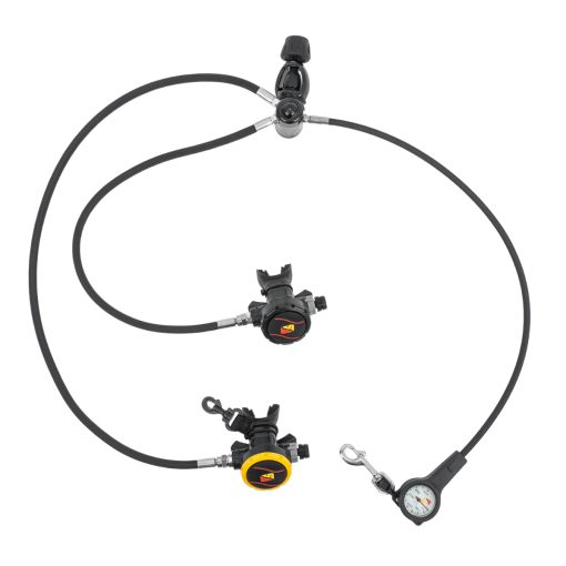 REG - XT1/XT2 Open Water Regulator Package Yoke / BAR