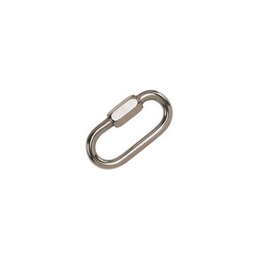 5mm ss quick link large