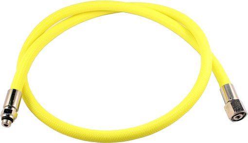 Regulator Hose Flex 102 cm Yellow 40''