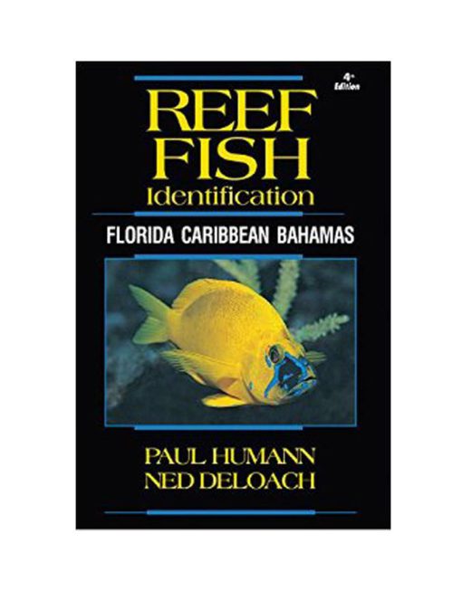 Reef Fish ID 4th edition