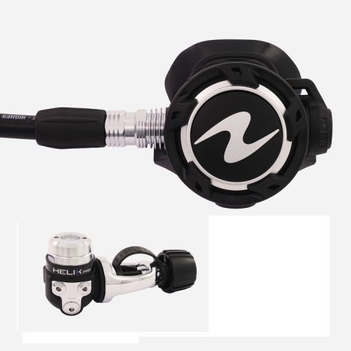 Helix Regulator Pro Yoke