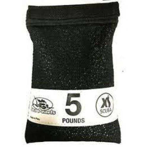 Ultrasoft Bag Weight 5 lb.