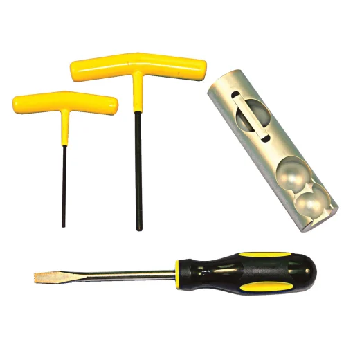 2nd Stage Swivel Repair Tool Omni