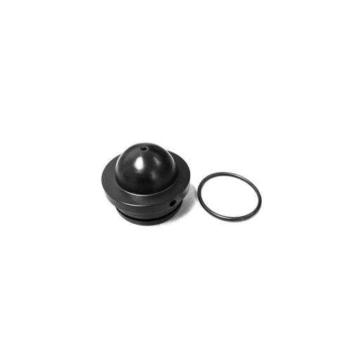 O2 Quickstick Replacement Sensor End Cap